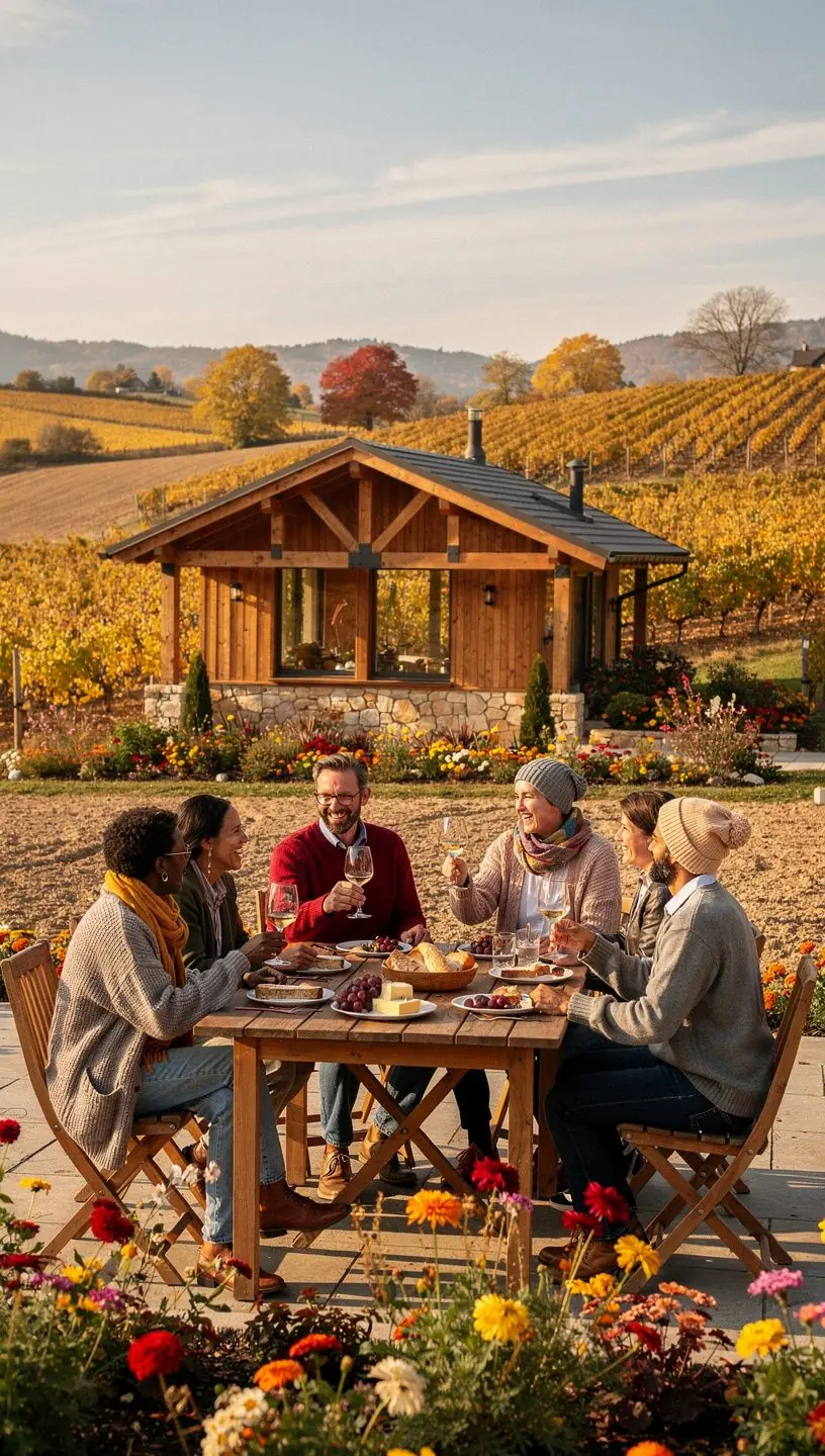 Budgeting tips for a weekend getaway experience