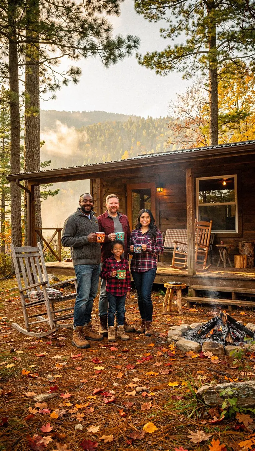 Transportation options for weekend travel escapes